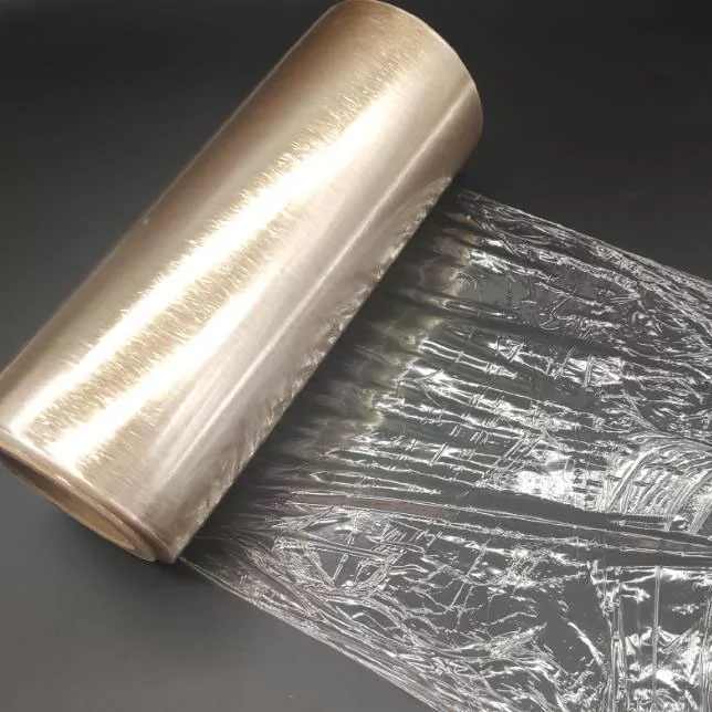 Care sunt utilizările și funcțiile PVDC Cling Film?